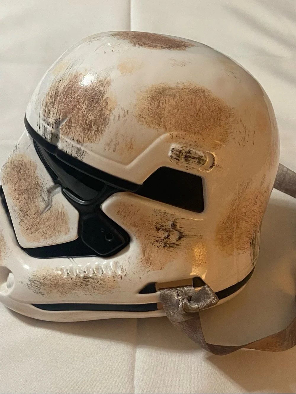 2024 Disney Parks “Salvaged Storm Trooper” Popcorn Bucket